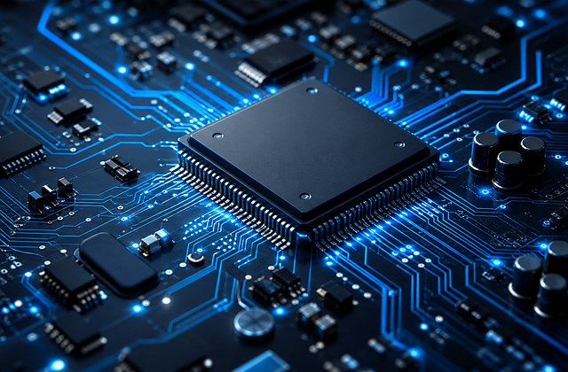 模拟芯片选型