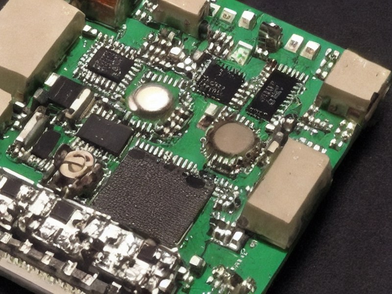pg模拟器电阻网络工程应用资料