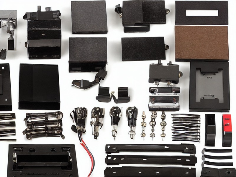 射频连接中心
