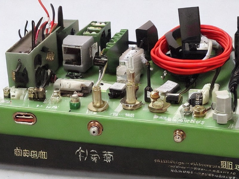评估套件应用相关产品 1
