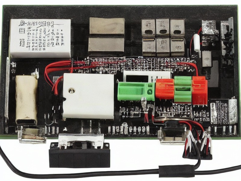 pg模拟器 万用表专题清单 1