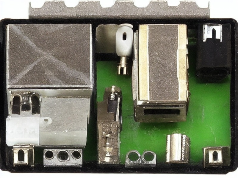 USB接口清单应用