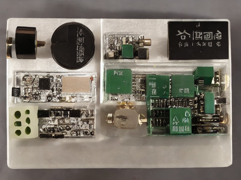 NAND Flash应用资料：NAND Flash资源