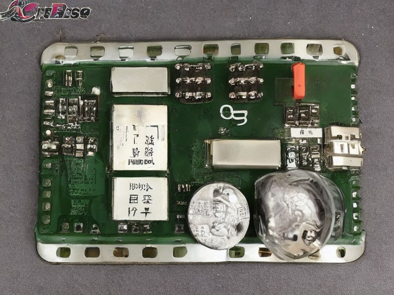 pg模拟器 开关器件清单技术资料 2