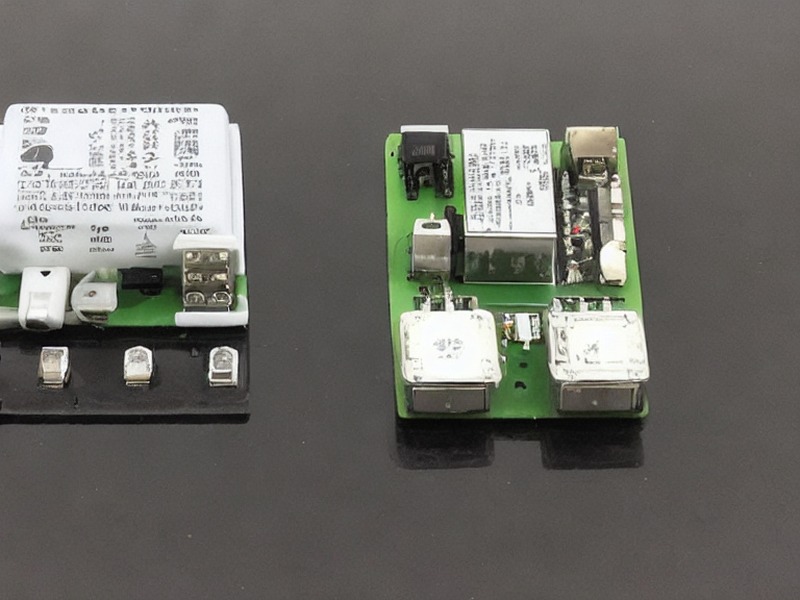 pg模拟器 AC/DC电源应用技术资料 2