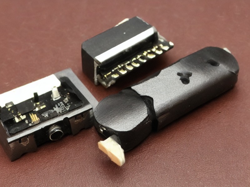 USB接口应用相关产品
