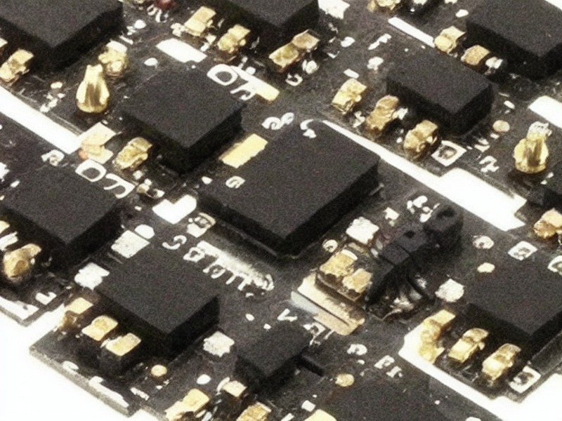 MOSFET应用选型资料 2