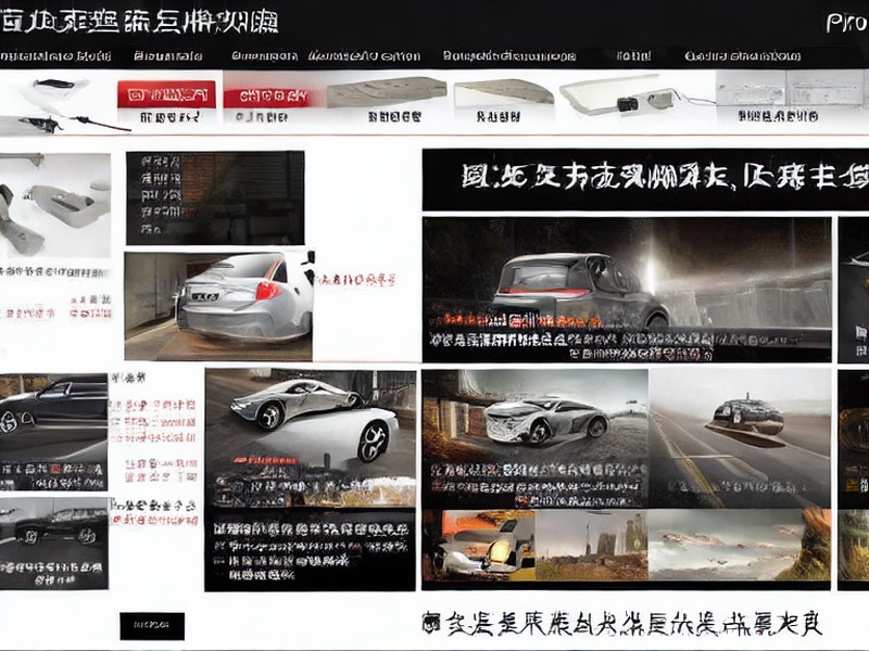 示波器总览电子资料 1