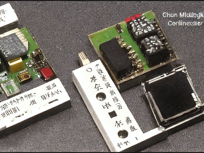 电机驱动总览应用说明 1