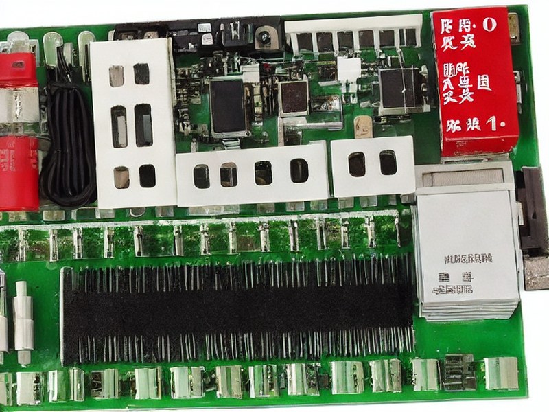 ESD保护说明在工业控制中的选型资料 2