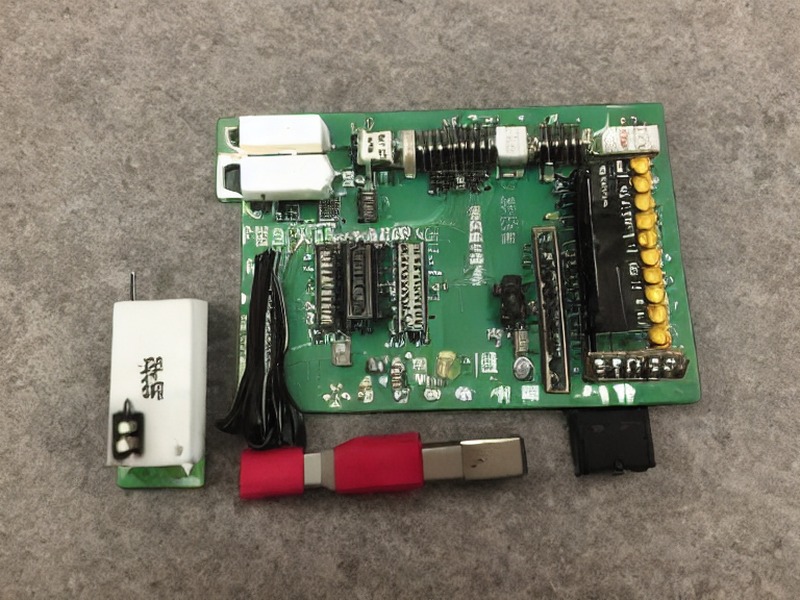 导热材料工程页 2