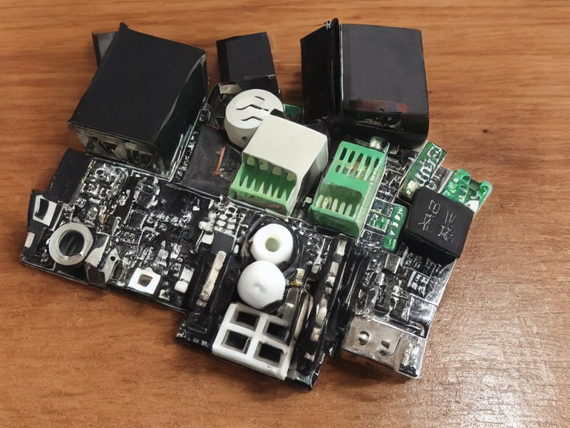 EEPROM资料技术资料