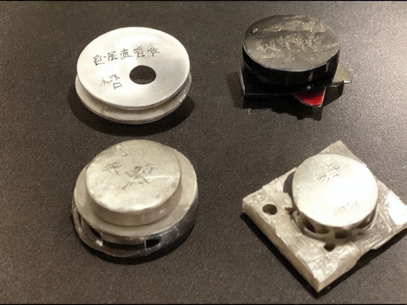 电感器工程页技术资料
