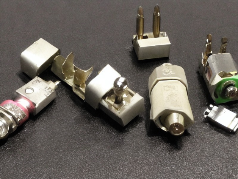 功率器件应用参数与应用整理 2