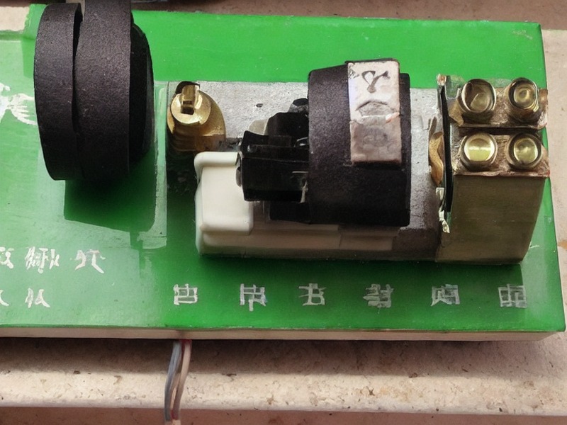 磁性器件专题工程资料 1