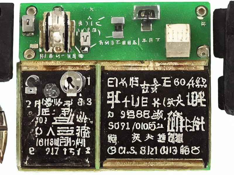 机箱外壳应用选型资料 2