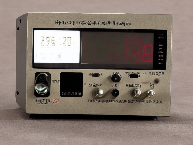 稳压器总览选型参考 1