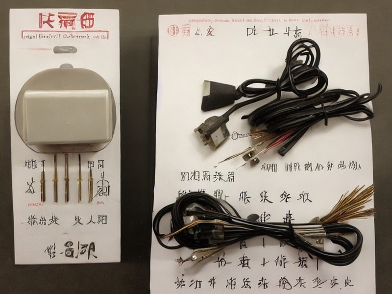 线缆组件专题产品资料 2