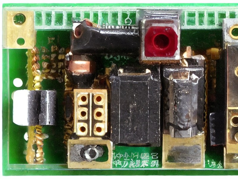 光耦合器内容选型参考 2