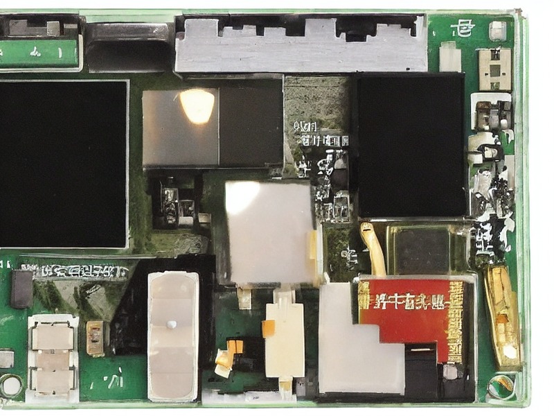 射频连接相关连接器应用产品说明