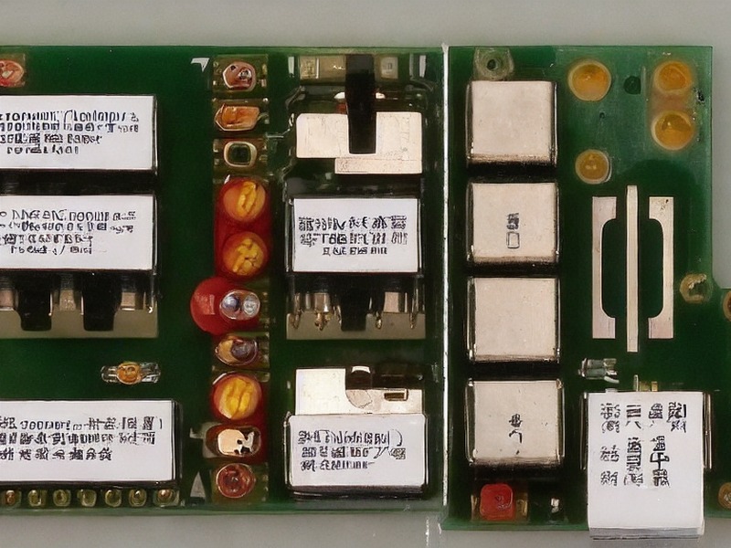线缆组件产品线 2