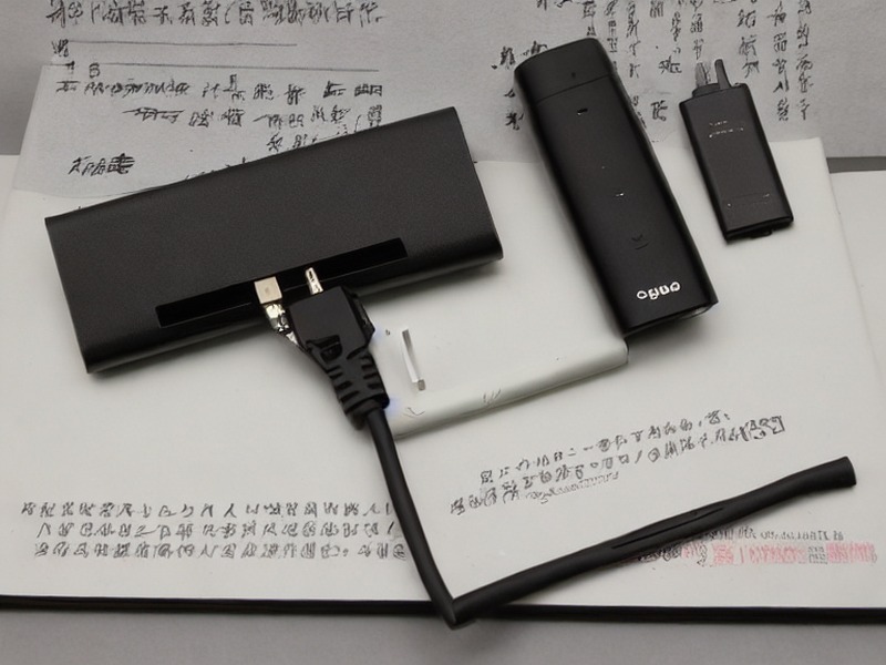 射频连接相关充电管理应用产品说明 1