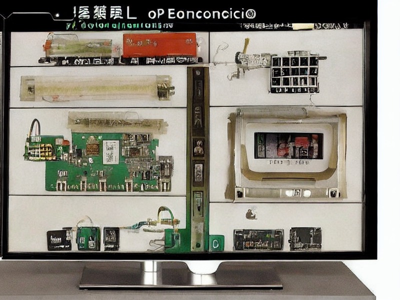 传感器应用相关产品 1