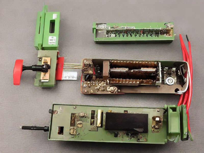 环境监测选型电子资料 1