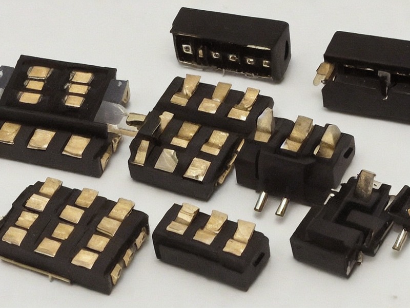 PLC接口入口技术资料 2