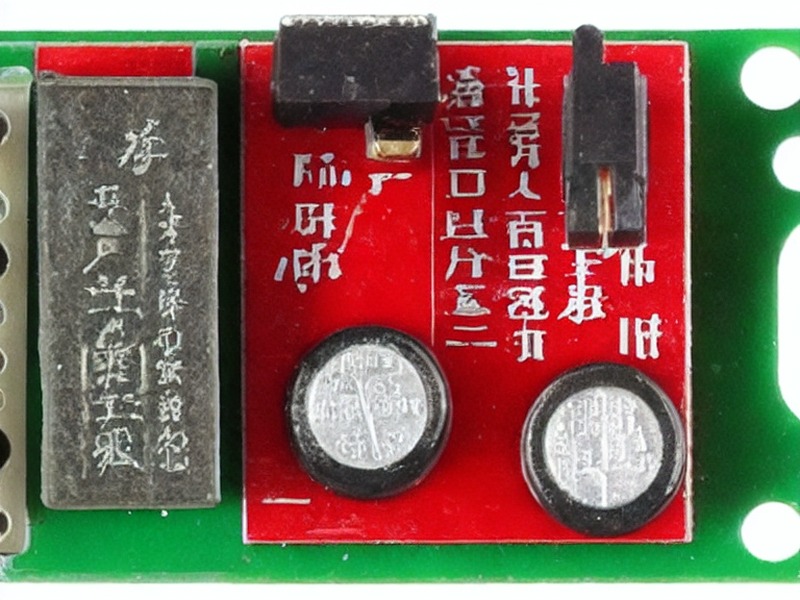 嵌入式模块应用DC/DC转换应用说明