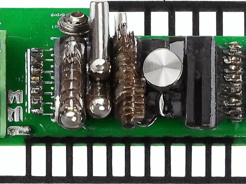 二极管说明电子资料