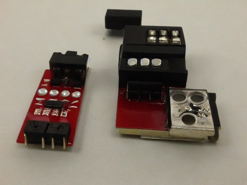 USB接口应用项目资料：USB接口选型 2