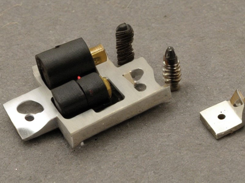 pg模拟器 ESD保护参考技术资料 1