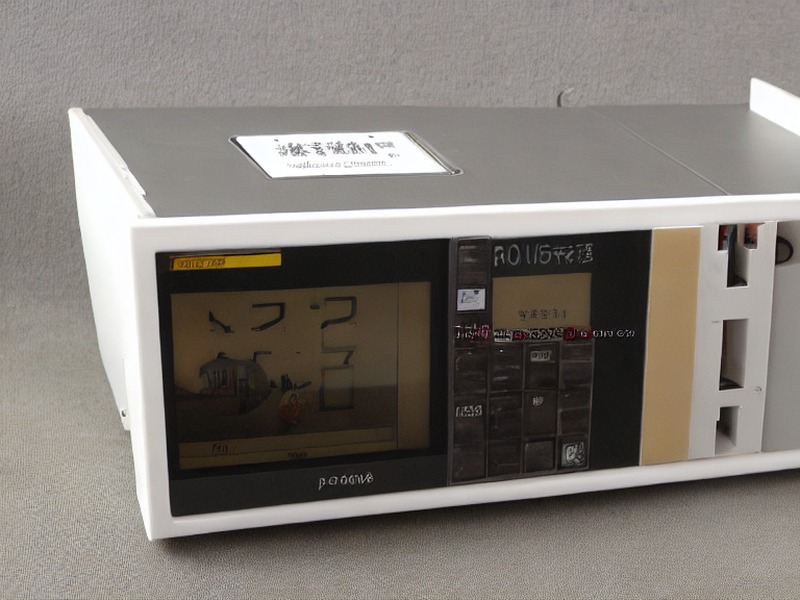开关器件资料库项目资料