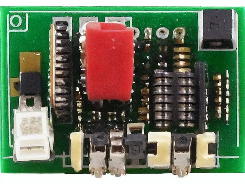 Wi-Fi模块应用选型资料 1