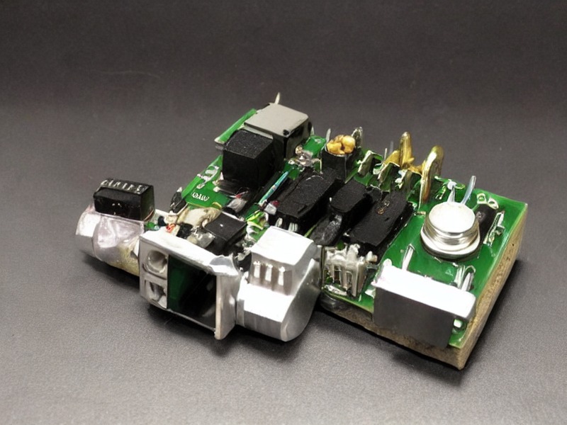 接口芯片入口