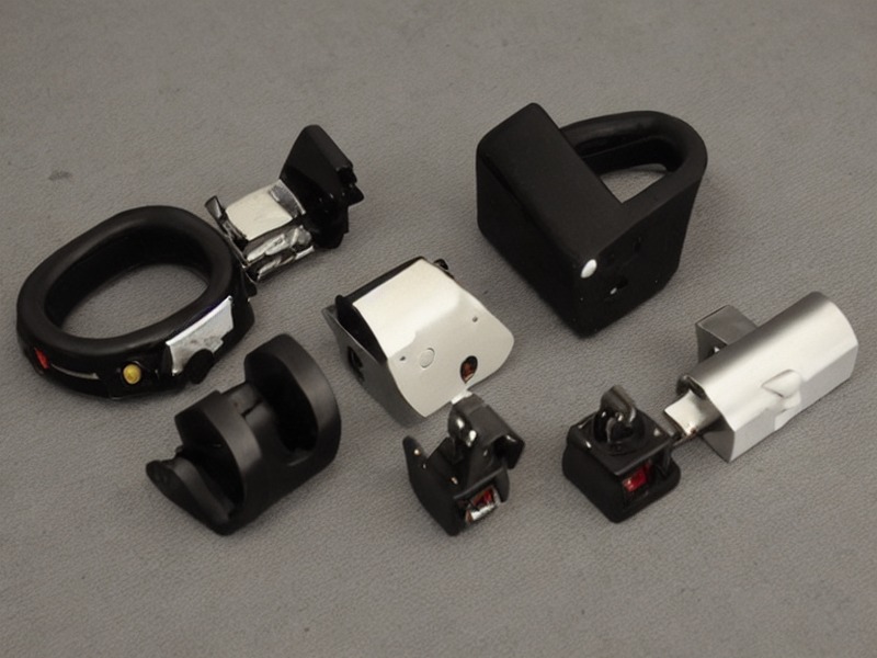 pg模拟器 ESD保护资源技术资料 2
