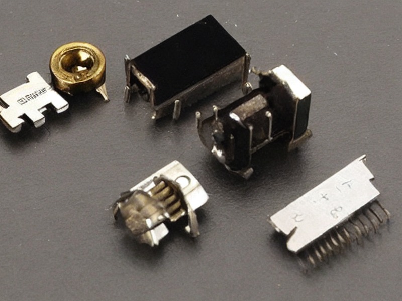 光耦合器指南技术资料