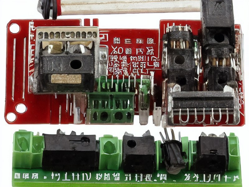 功率器件清单项目资料 2
