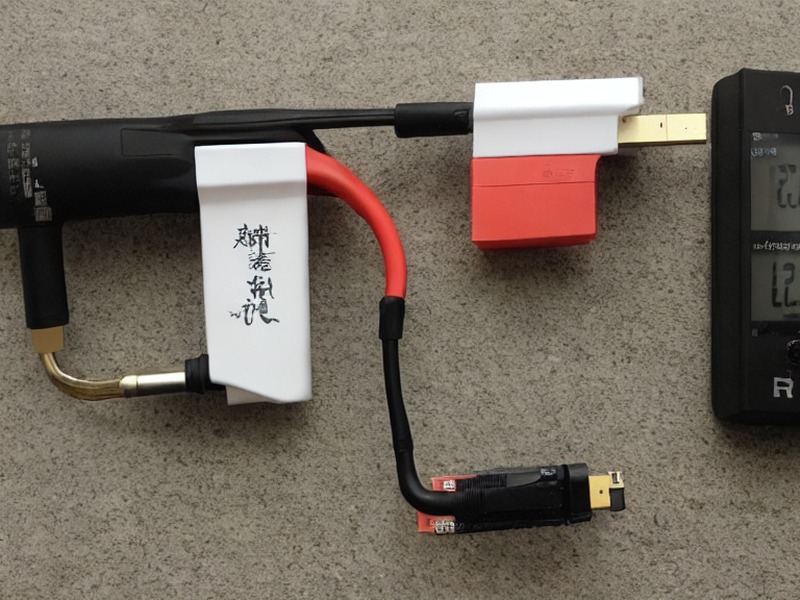 环境监测内容参数与应用整理 1