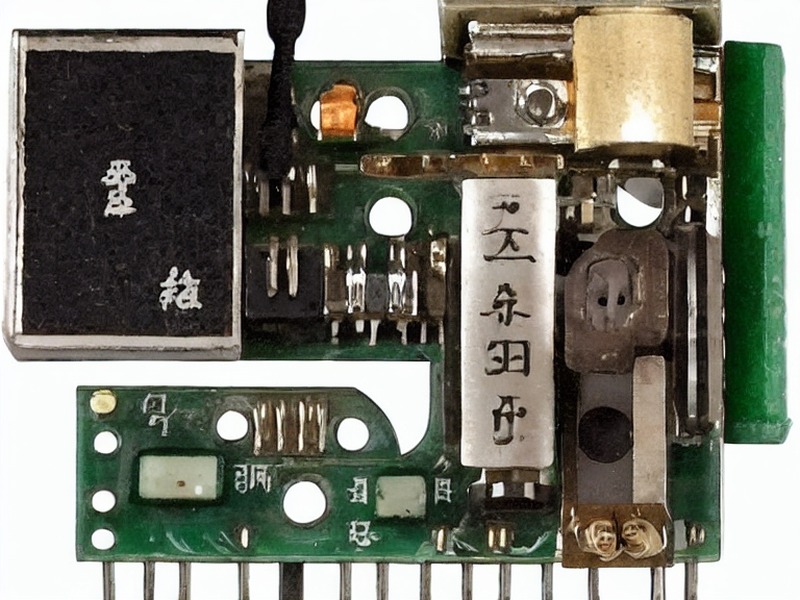 磁性器件产品线项目资料