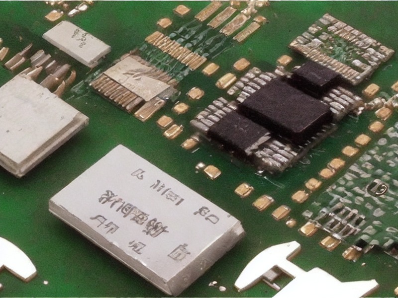 NOR Flash指南选型参考