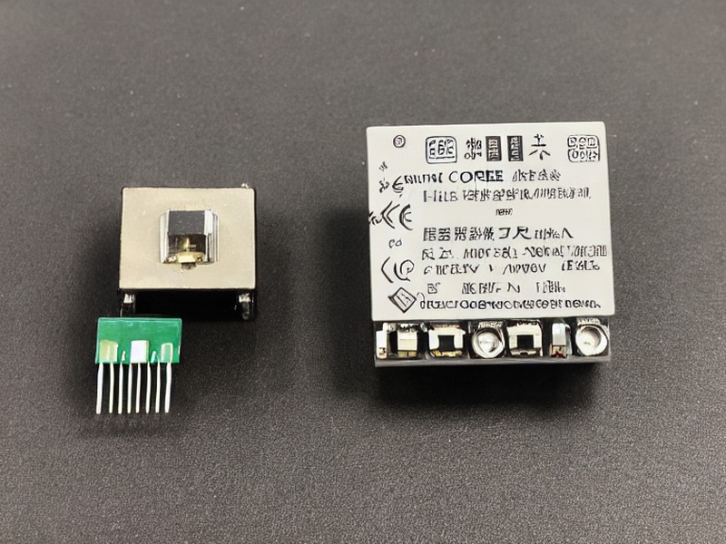 AC/DC电源指南在工业控制中的选型资料 2