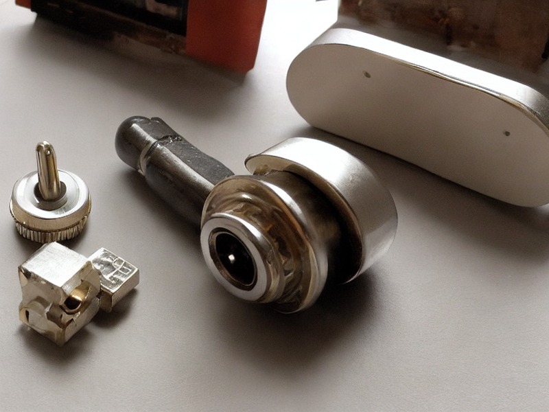 隔离器分类技术资料 2