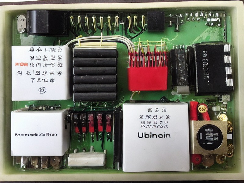 评估套件应用相关产品 1