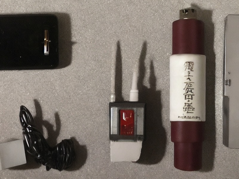 射频连接相关存储器应用产品说明 1