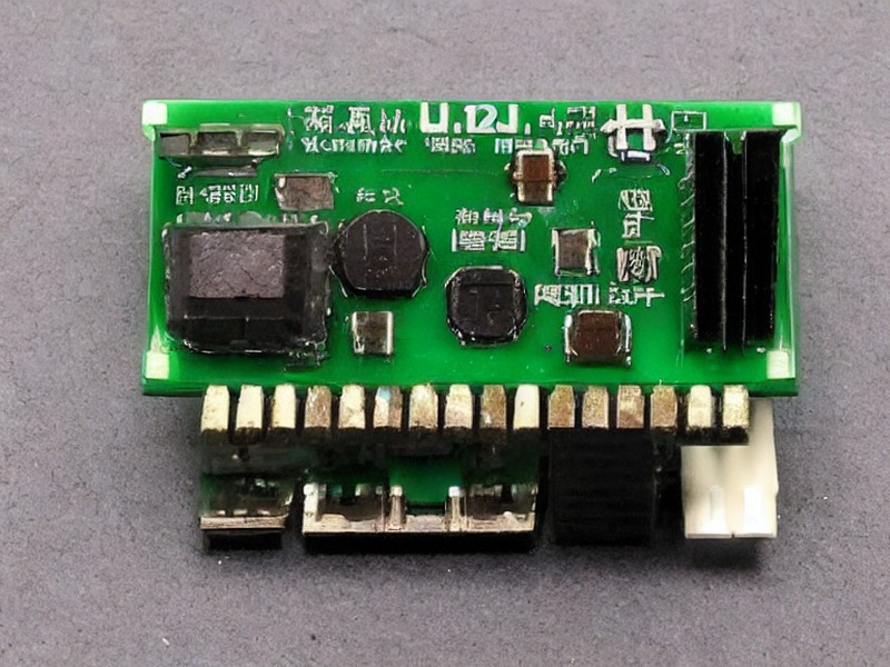 开关器件资料库在工业控制中的选型资料 1
