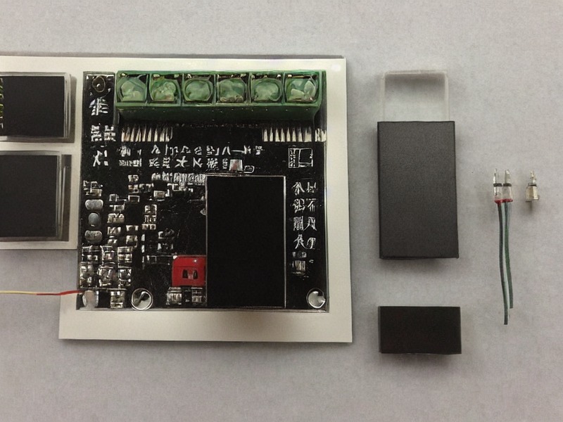 ADC采集应用相关产品 1