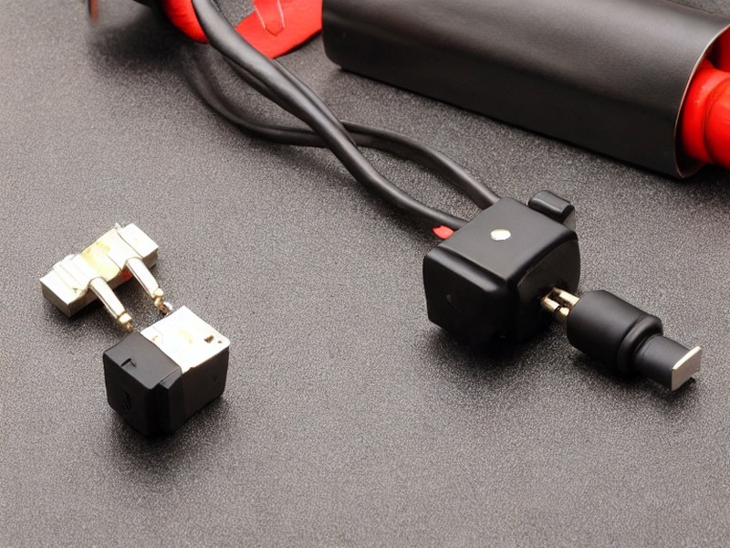 以太网接口应用相关产品 1