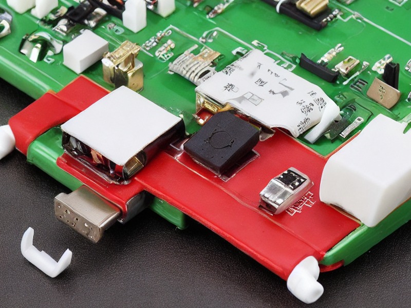 pg模拟器 ESD保护应用页目录 2